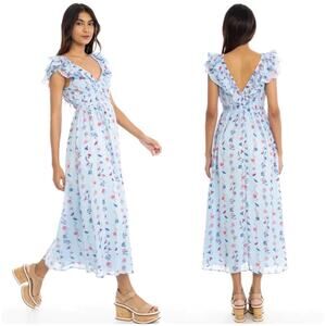 Banjanan Maya Dress‎ Size XS New with tags